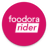icon foodora rider(foodora binicisi
) v4.2448.1