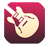 icon Garageband Guitar ProMusic creation studio(Guitar Pro - Müzik oluşturma stüdyosu
) 1.0