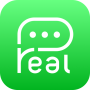 icon Real Messenger(Gerçek Messenger)