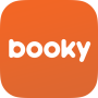 icon Booky(Booky - Yemek ve Yaşam Tarzı)