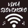 icon vlna slovensko(radyo vlna sk)