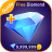 icon Guide Diamond(Rehberi For Free Diamonds for Free
) 1.0