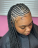 icon Fulani Braids Hairstyles(Fulani Örgüler Saç Modelleri) 1
