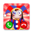 icon Digital Circus Prank Call(Call Digital Circus Fake Chat) 1.0.8