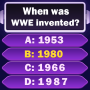 icon WWE Quiz (WWE Test
)