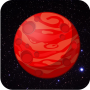 icon Neon Space Explorer(Neon Uzay Gezgini)
