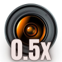 icon 0.5x camera ()