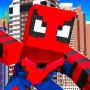 icon Spider Mods(Spider Mod for Minecraft PE)