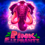icon Pink ElephantsBonus, Tornamet, Registration(Pembe Filler
)
