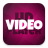 icon HD Video Player(Full HD Video Oynatıcı - Video Oynatıcı 2021
) 1.3