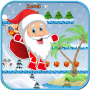 icon Santa Claus Adventure Game(Noel Baba Noel Oyunu)