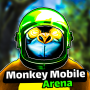 icon Monkey Mobile Arena (Maymun Mobil Arena)