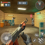 icon Royale Gun Battle: Pixel Shoot(Royale Silah Savaşı: Piksel Ateşi)