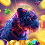 icon Fierce Panther (Şiddetli Panter)