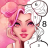 icon Colorscapes(Boyama Oyunu:) 5.0.2