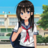 icon Anime High School Girl Life 3D(Anime Liseli Kız Hayatı 3D) 1.34