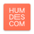 icon Humdes(Human Design. Gen Anahtarları.) 1.3.0