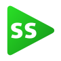 icon SS Player(SS Player: Video Yayını Oynatıcısı)