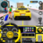 icon US Taxi Car Driving Simulator(ABD Taksi Araba Sürüş Simülatörü'nü arayın) 1.9