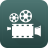 icon Ucinema(MEDIAFLIX Plus - Movies Player) 1.0