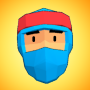 icon Sword Assassin - Ninja Master (Dövüş Oyunu Kılıç Suikastçısı - Ninja Ustası)