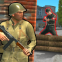 icon Frontline Heroes(Ön Cephe Kahramanları: 2. Dünya Savaşı Savaşı)