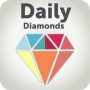 icon Daily Diamonds(Günlük Elmas)