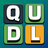 icon Quordle(Quordly Crosswordle Günlük Oyun) 1.1.7