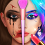 icon Makeover Stylist: Makeup Game (Makyaj Stilisti: Makyaj Oyunu)