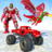 icon Futuristic Flying Dragon Robot War Game(Uçuyor Dragon Robot Savaş Oyunu) 1.3