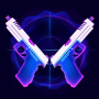 icon Dual Guns(Dual Guns: Music Shooter Oyunu)