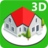 icon Home Design 3D(Home Designer 3D: Oda Planı) 1.6