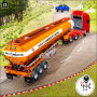 icon Oil Truck Driving Game(Petrol Tankeri : Truck Driving Game
)
