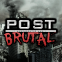 icon Post Brutal(Brutal Post: Zombi Aksiyon RPG)