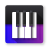 icon Piano(Gerçek Piyano Klavye) 1.8