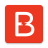 icon BuzzBreak(BuzzBreak - Oku, Komik Videolar) 1.5.2