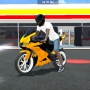 icon Geng Motor Multiplayer (Motosiklet Çetesi Çok Oyunculu)