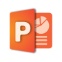 icon PPT Viewer by A1(PowerPoint Düzenleyici - PPT Düzenleyici)