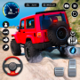 icon Offroad Jeep Driving Simulator (Offroad Jeep Sürüş Simülatörü)