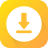 icon AhaSave Downloader(Video indirici, kaydet video) 1.57.4