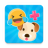 icon Emoji Merge(Emoji Birleştirme: Emoji Kitleri Oluşturun) 1.0.1