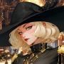 icon Witch(Witch's Tale)