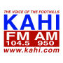 icon KAHI Radio(KAHI Radyo)