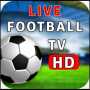 icon Football TV Live Streaming HD (Futbol TV Canlı Akış HD
)