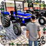 icon US Tractor Games 3d (ABD Traktör Oyunları 3d)
