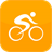 icon BikeTracker(Bisiklet Takibi: Bisiklete binme ve daha fazlası) 2.9.00