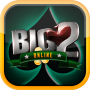 icon Big 2 Online(Big2 Çevrimiçi)