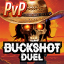 icon BuckshotDuel(Buckshot Düello - PVP Çevrimiçi)