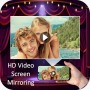 icon HD Video Screen Mirroring (HD Video Ekran Yansıtma
)