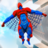 icon Spider Rope HeroGun Games(Miami Süper Kahraman: Örümcek Oyunlar) 1.0.34